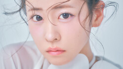 とことん甘くてキュート♡ 流行りの白みコスメを駆使した「冬メイク」を伝授!