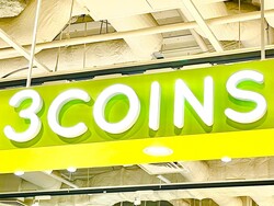 《再入荷》今度こそポチるーーッ!!【3COINS】生活感とオサラバ♡「収納グッズ」