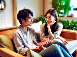 気が合うけど付き合うと後悔する?恋愛に向かない男友達の「特徴」