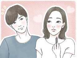 男性一番人気はこんな女性。男性から「陰でモテまくる女性」の共通点