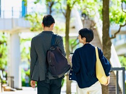 無理しないが長続きの秘訣。今どきカップルがめざすべきは「自立型恋愛」