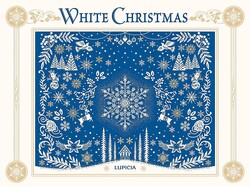 ルピシアの「アドヴェントカレンダー」はセット限定品も入ってるクリスマスシーズンにぴったりの紅茶も登場。