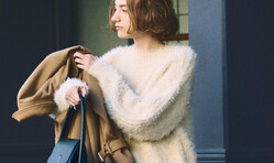 これから何着る? 可愛く着回せる「シンプルだけど違いがある服」