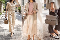もう“おば見え”なんて言わせない!プロが教える大人の「アカ抜け着こなしテク」3選