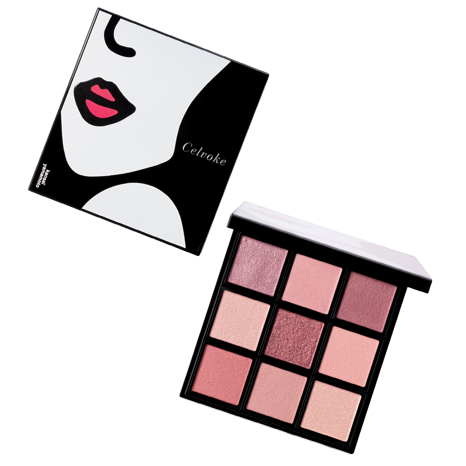 セルヴォーク エクスプレッシヴアイズ EX05