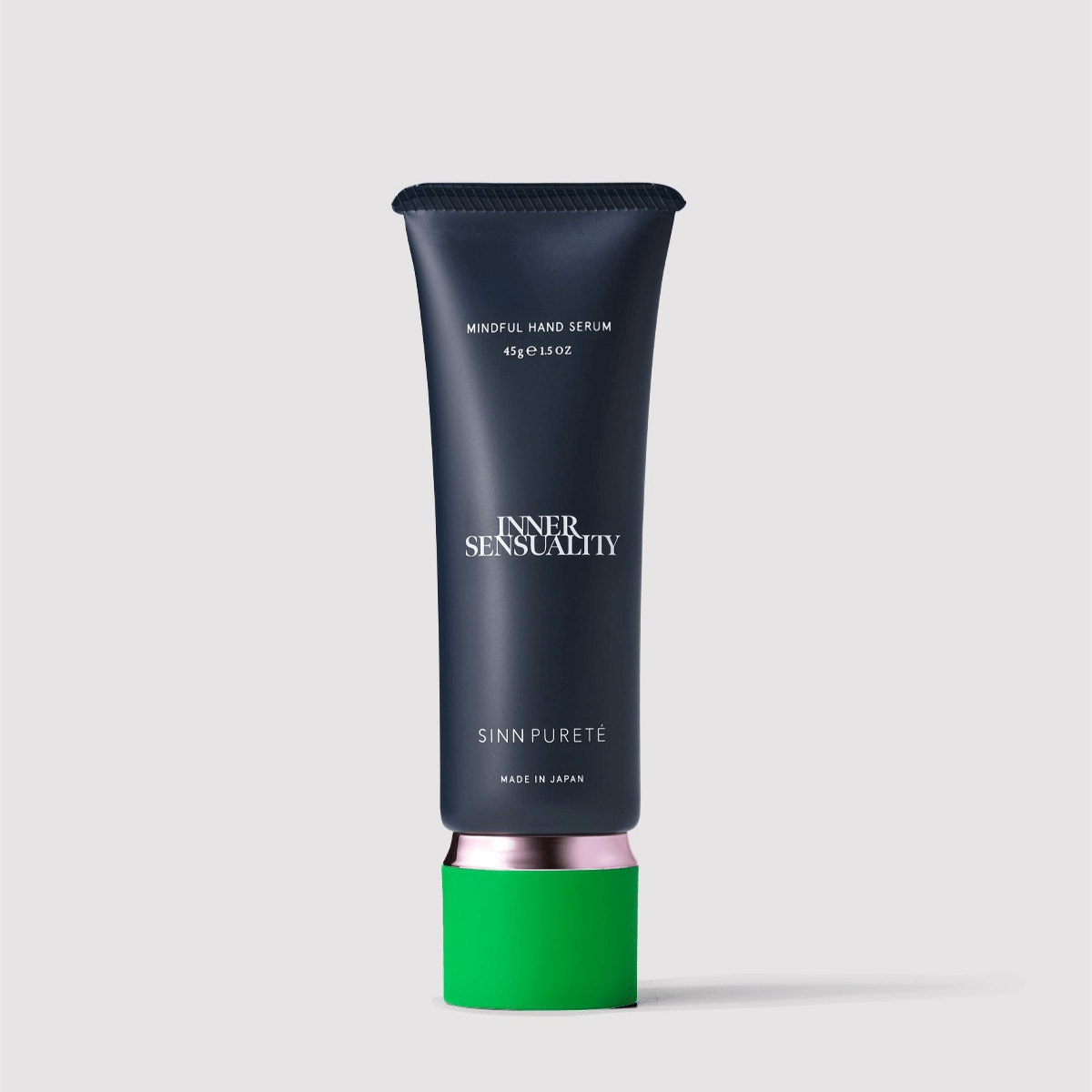 シンピュルテ	マインドフル ハンドセラム