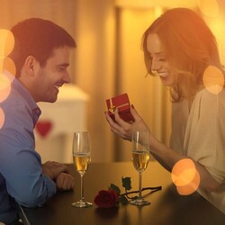 女の子からの「ありがとう」で男性がキュンとする瞬間8パターン