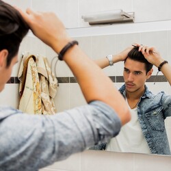 意外とかわいい?バレンタイン前日の「男の頭の中」9パターン