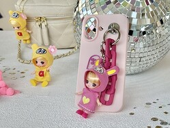 手のひらサイズの『ぷちリカちゃん』が登場!? サンリオ&ナルミヤとのコラボに平成女児も涙の予感