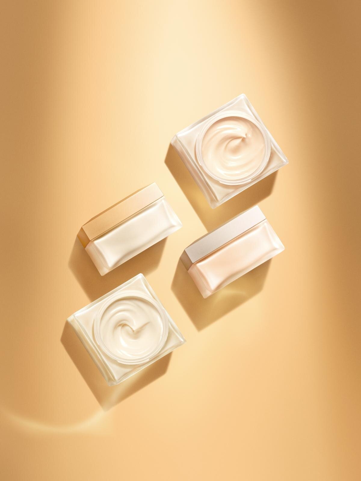 ガブリエル シャネル ラディアンス ボディ クリーム 150g 18,260円＜特別限定品＞