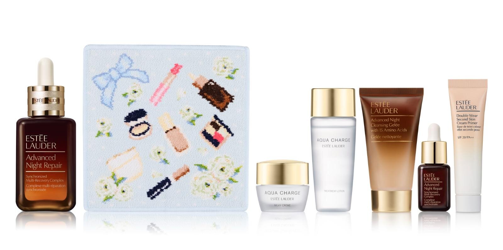 アドバンス ナイト リペア セット 19,250円＜数量限定＞