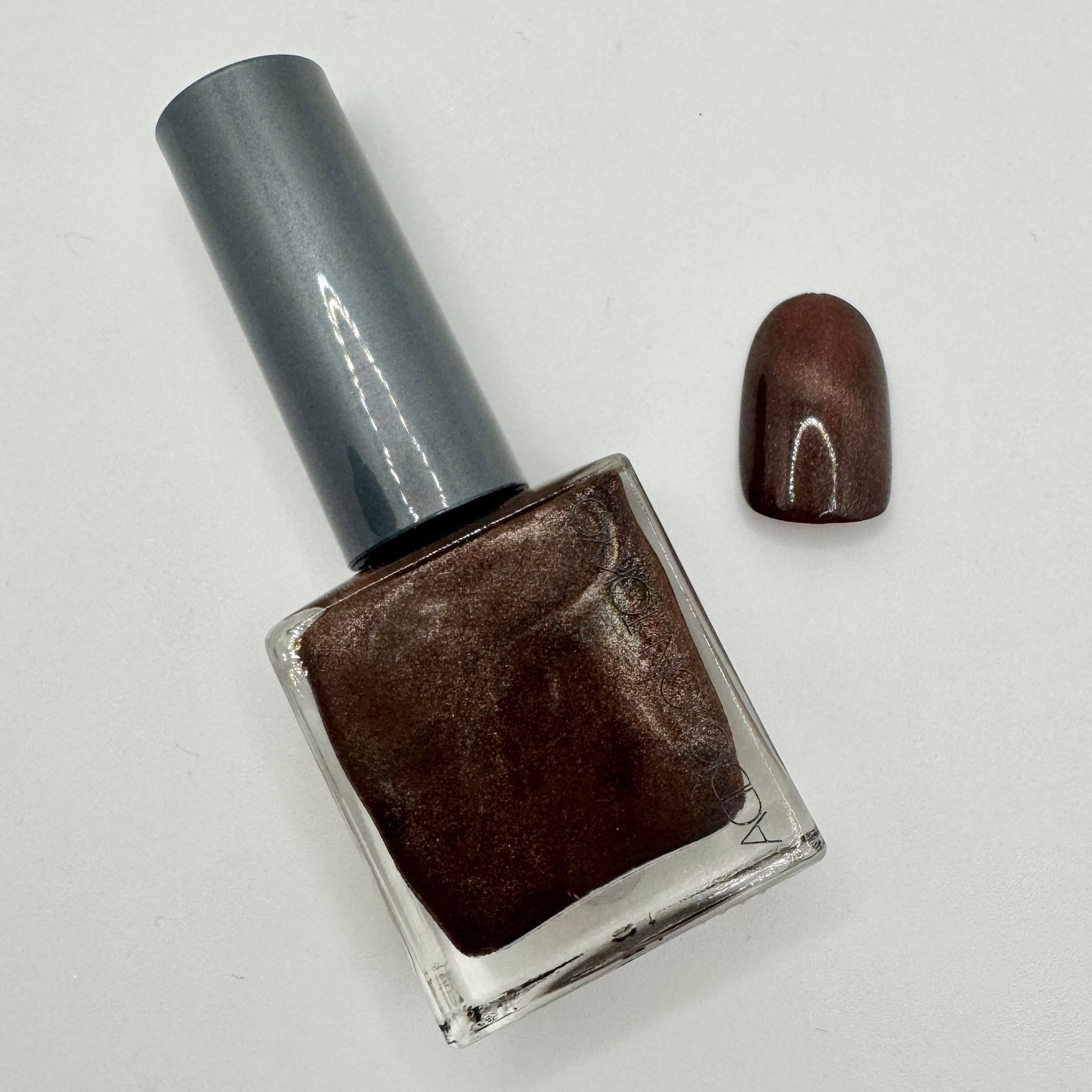 アディクション ザ マグネット ネイルポリッシュ 限定7色 005 ¥3300