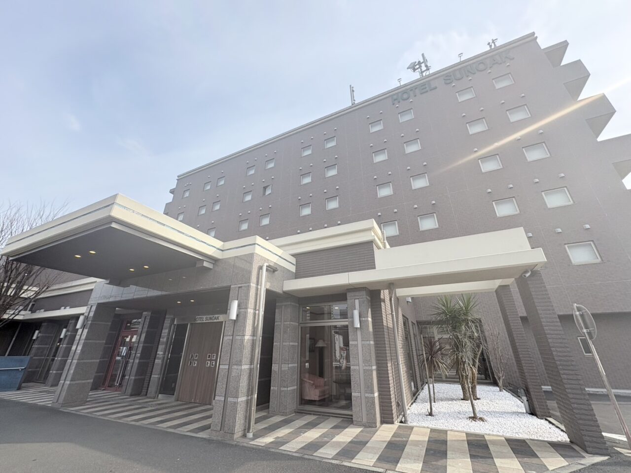 レストラン ヴァロリス閉店