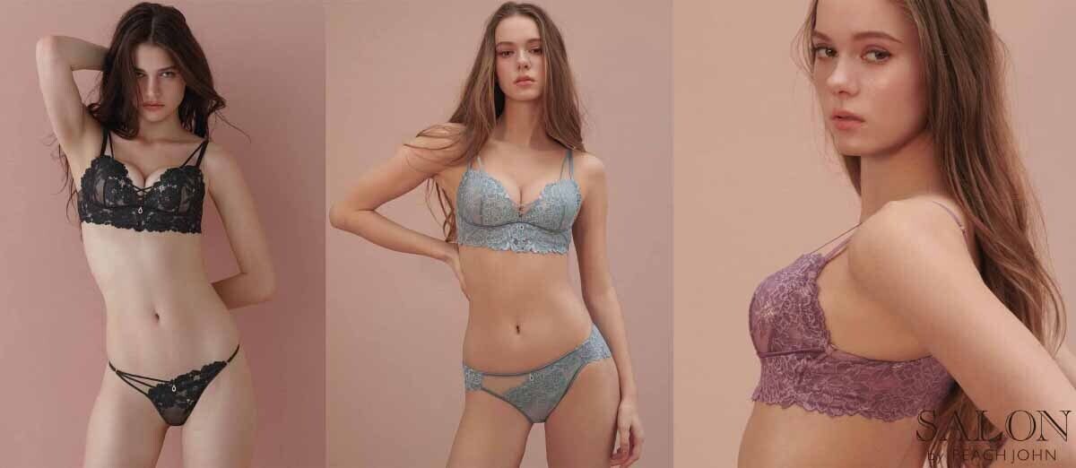 「ナイスバディブラエレガンスフラワー」