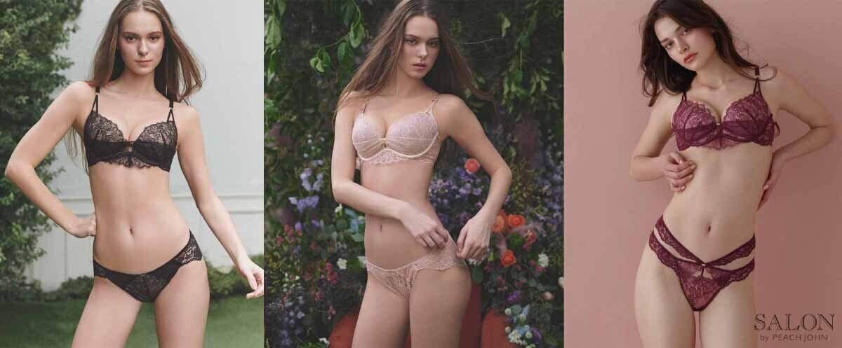 ま～るく盛れる着やせブラアイラッシュ