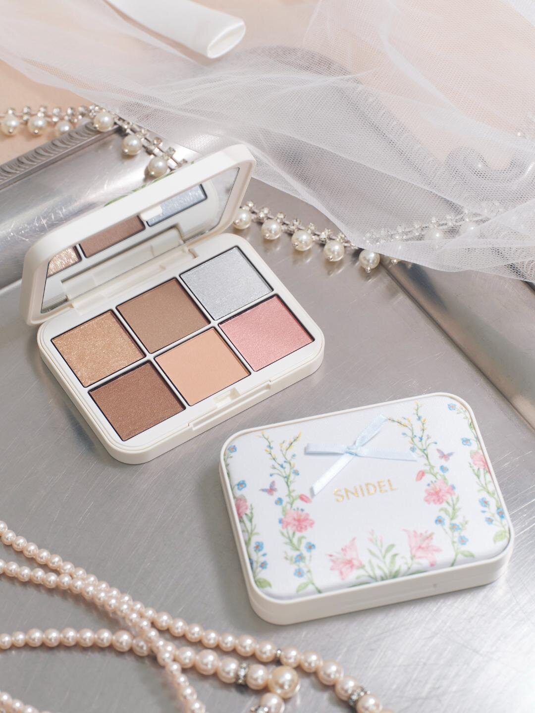 スナイデル アイデザイナー n 07 6,600円＜新色＞ ※初回限定パッケージ