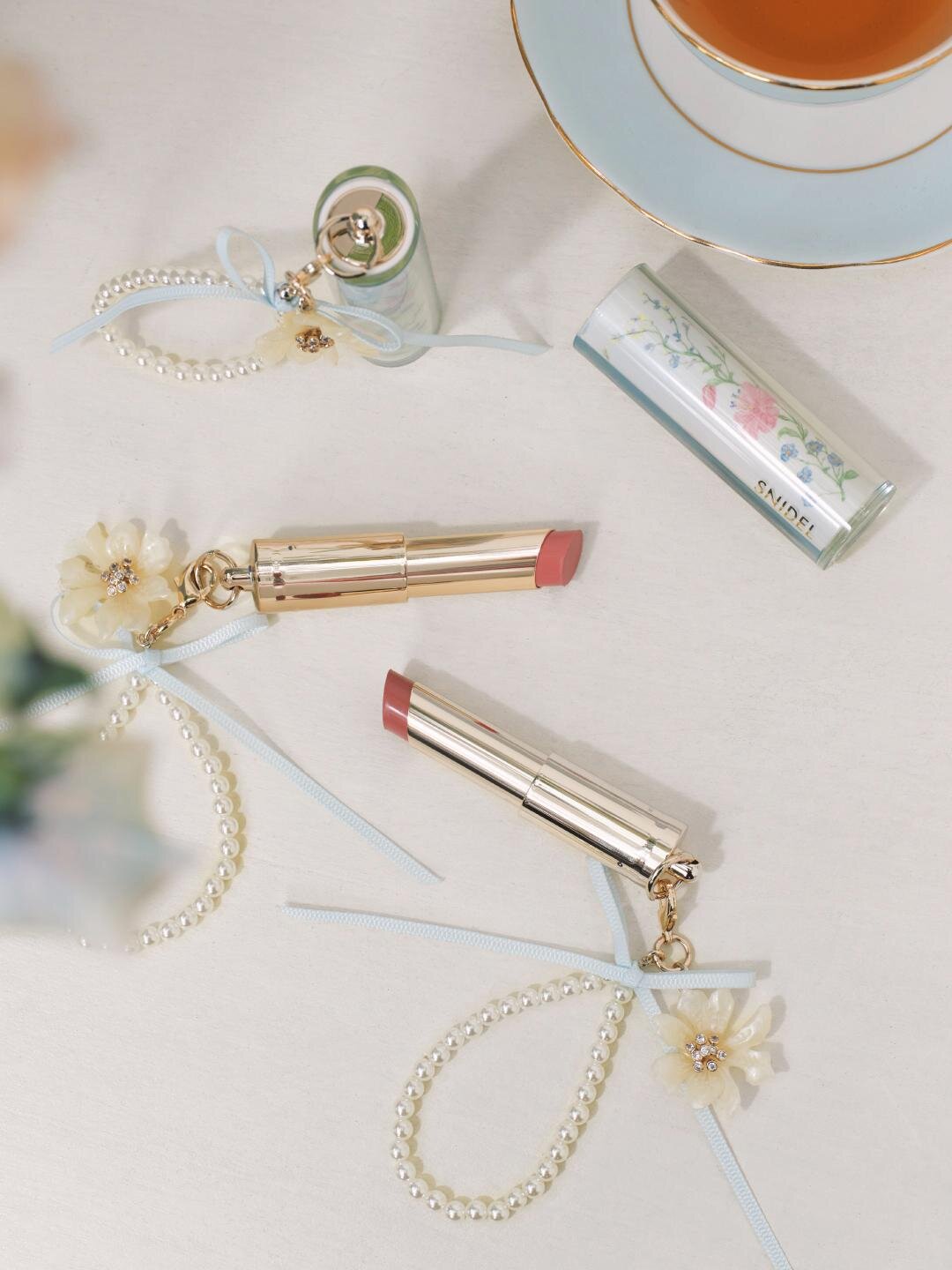 スナイデル ルージュ クチュール コフレ 全2色 4,400円＜限定品＞