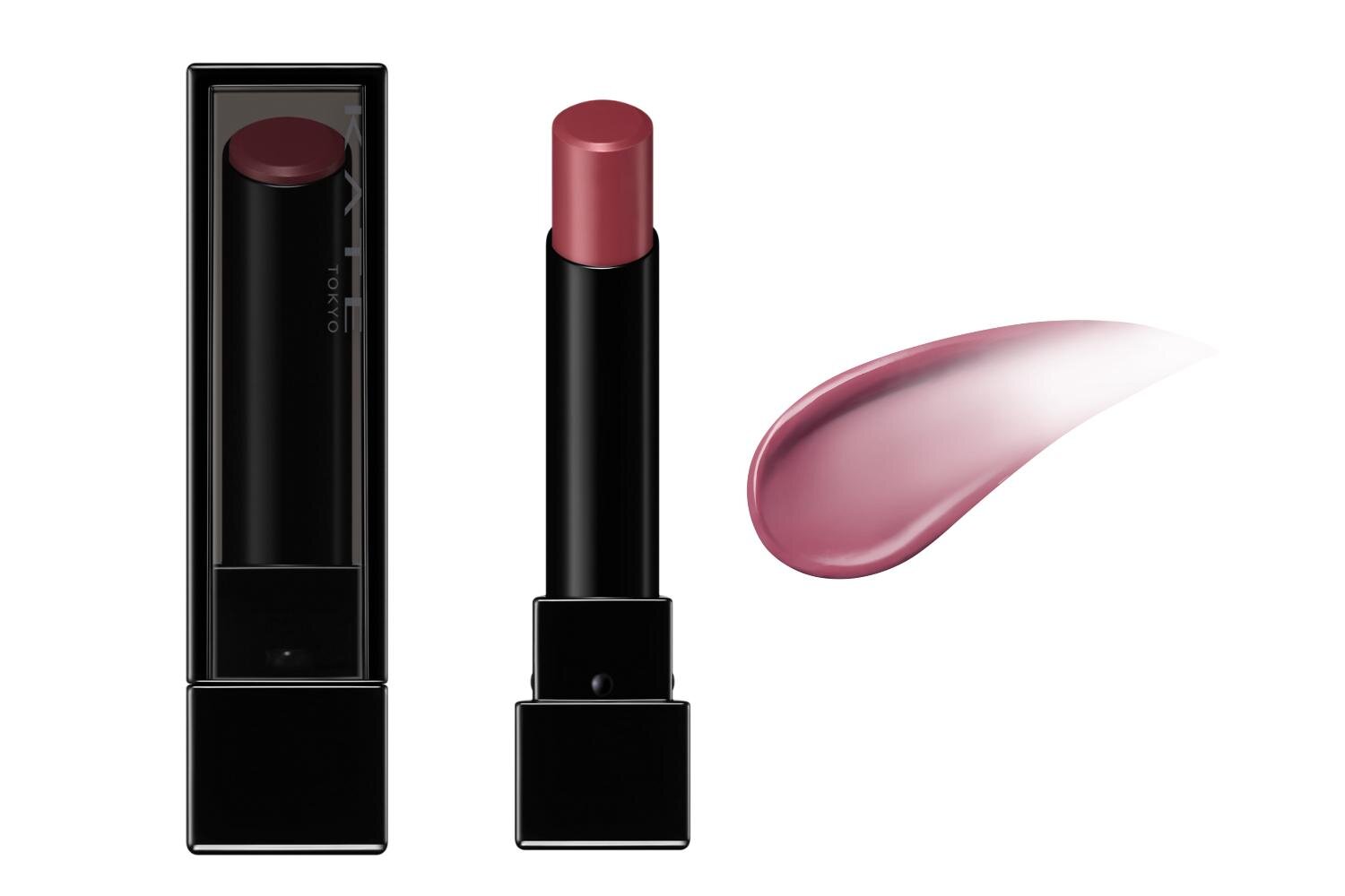 「ケイト リップモンスター クリアトーン」新1色 1,540円(編集部調べ)＜新色＞