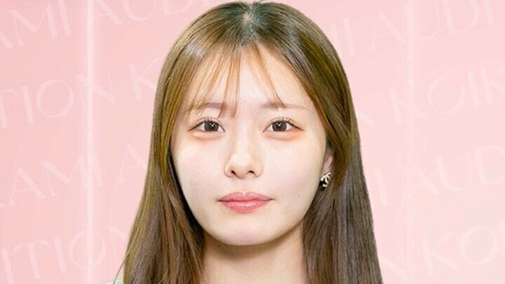 【写真・画像】元カレの“モラハラ”発言にトラウマのキャバ嬢 印象激変のヘアチェンジに「優勝ですね！」 1枚目