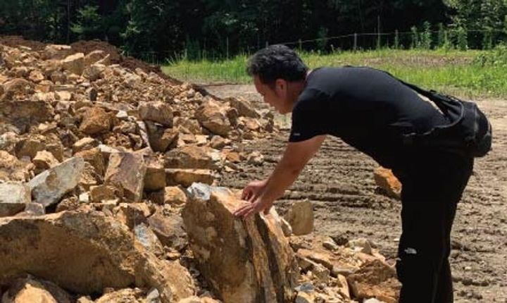 KAYU STYLE ショールーム