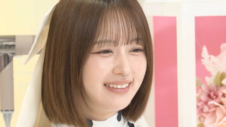 【写真・画像】大人気インフルエンサー、芸能活動前・18歳時の“クマさんヘア”に反響 1枚目