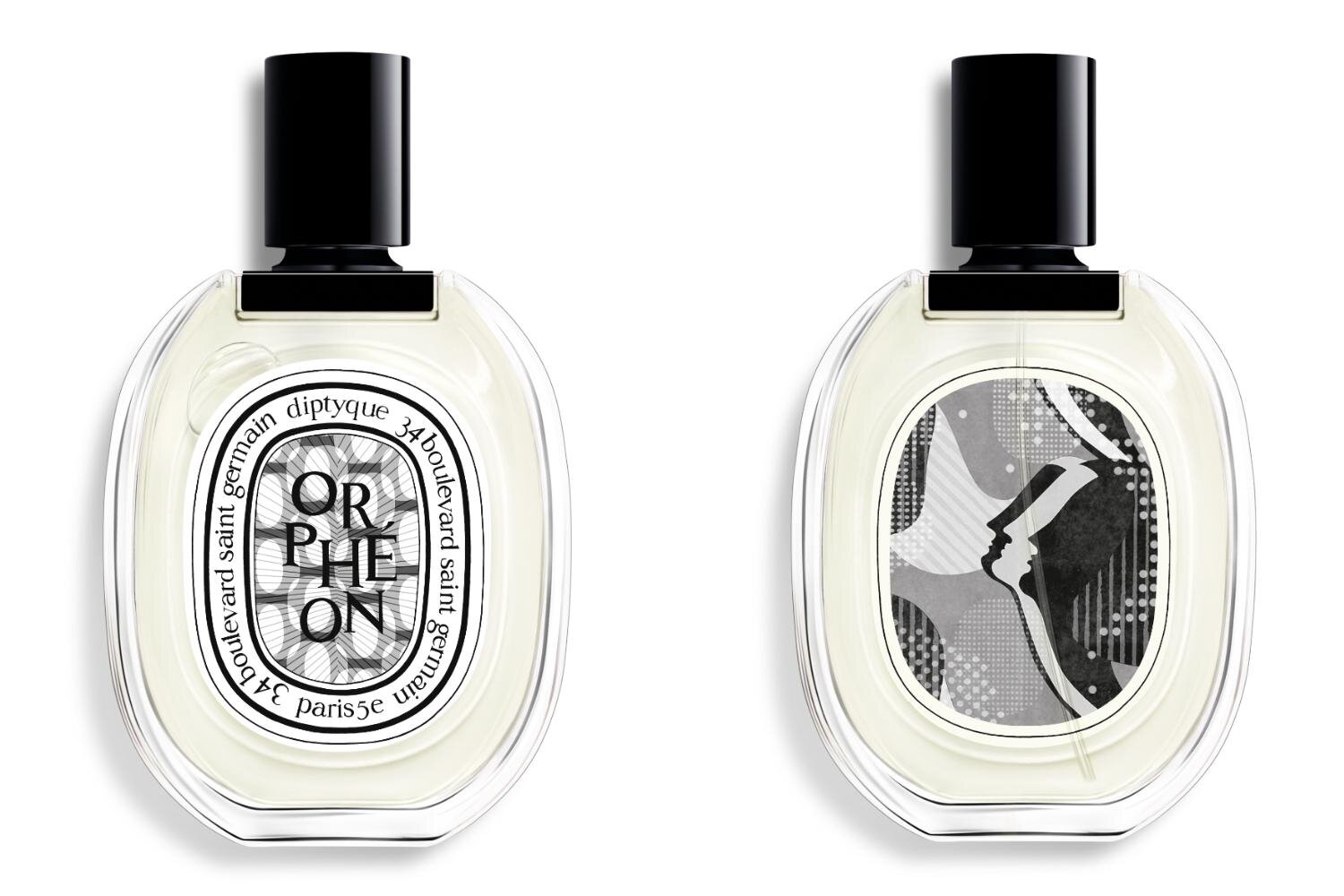 「オードトワレ オルフェオン」100mL 25,960円<新製品>