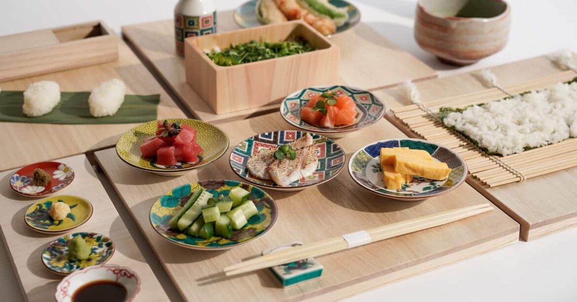 和の体験型レストラン【Coil (コイル)】が拡張リニューアル！巻いて、点てて、盛り付けて。“日本を体験する食事”を、もっと多くの人へ。 - 産経ニュース
