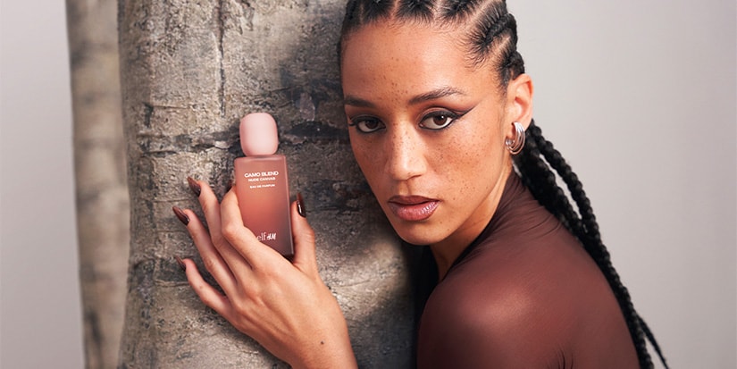 エルフ・ビューティーとエイチ&エムより限定3種のフレグランスが登場 | Hypebae エルフ・ビューティーとエイチ&エムより限定3種のフレグランスが登場 | Hypebae