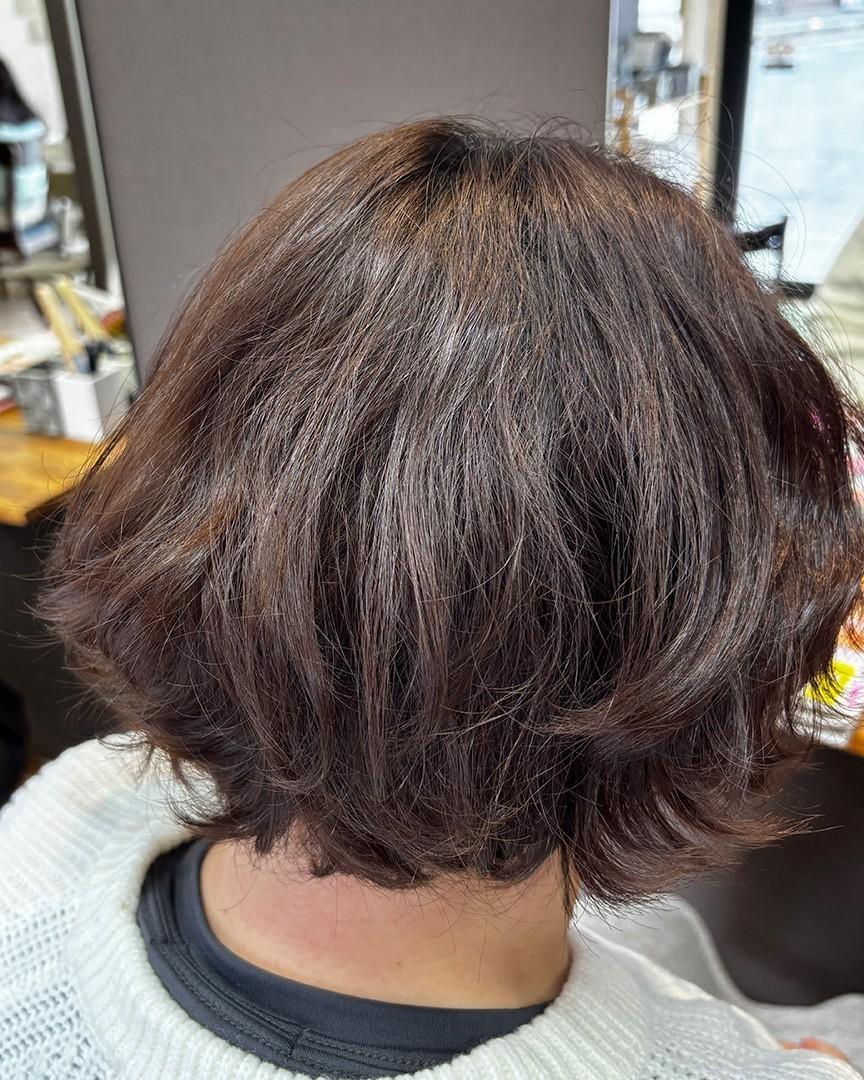 『ヘアカラー白髪染め専門美容室 Someteco． 本川越駅前店』