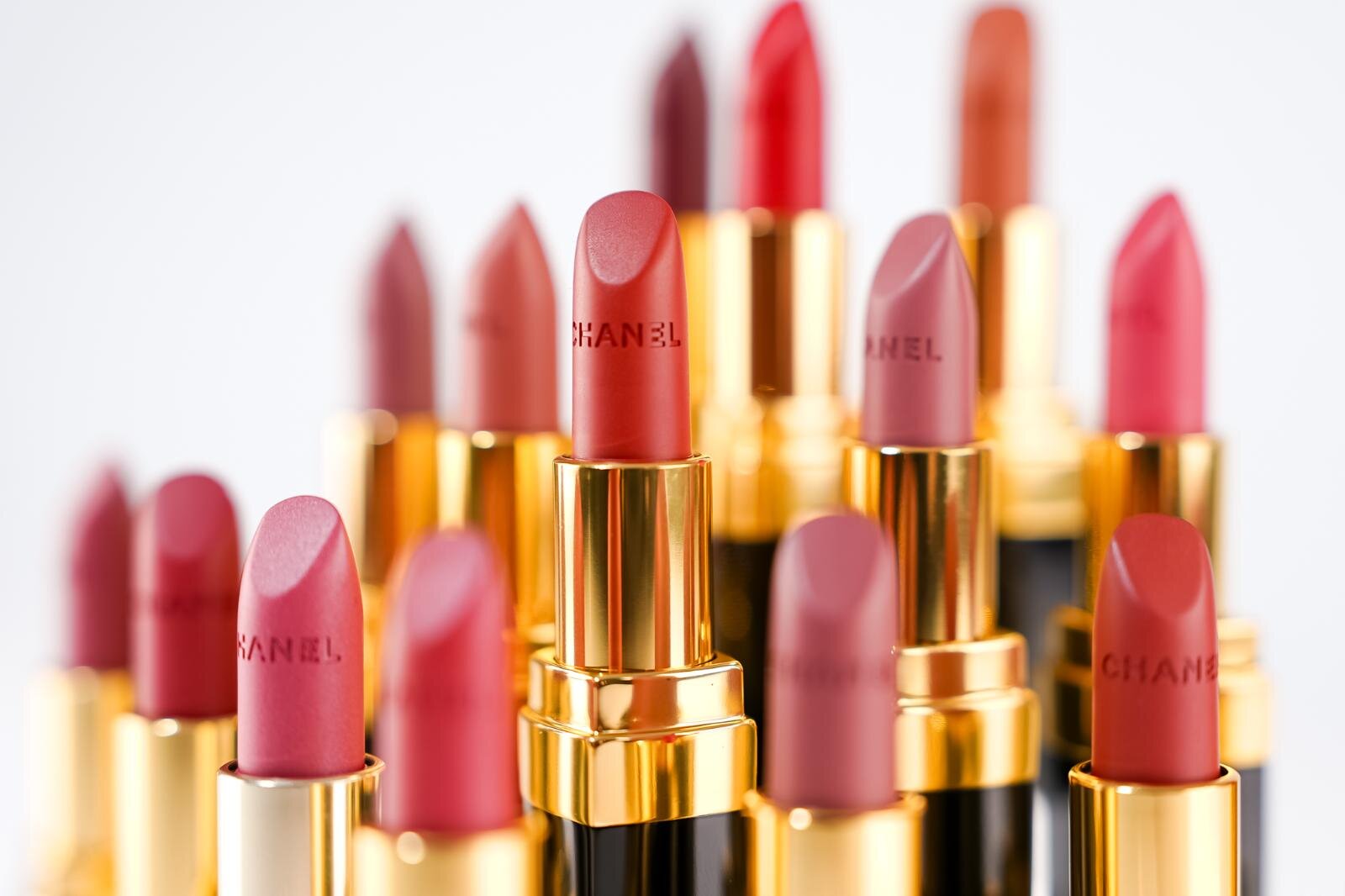 シャネル「ルージュ ココ」全15色 各6,490円＜新製品＞