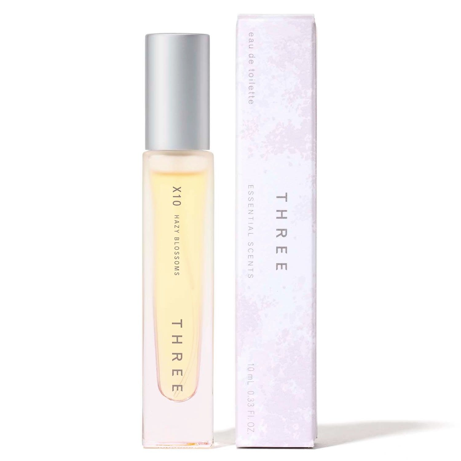 春の恒例。THREEの桜をテーマにした「ジュビリーコレクション」が2026年も限定登場