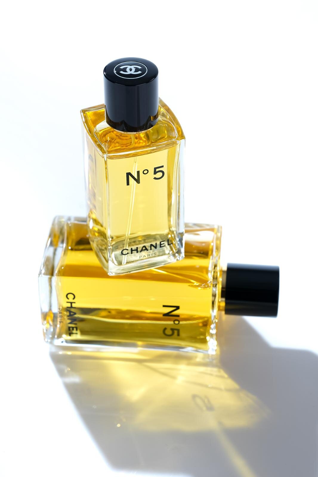 シャネル Nﾟ5 オードゥ トワレット 75mL 24,860円/150mL 34,540円