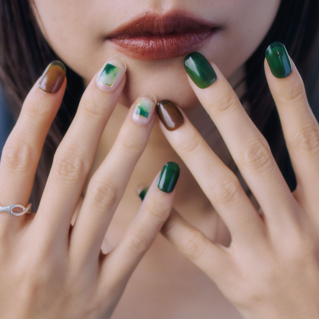 【フェア】ジェルネイルシール7nana | イベント | 六本松 蔦屋書店