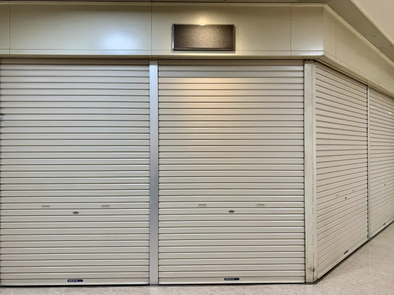 ネイルサロンスリール　スペース２　