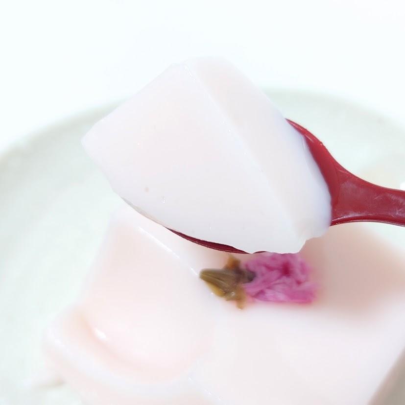 お風呂上りにもすすめです