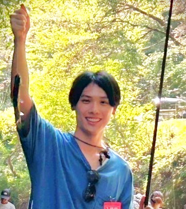 菅原 優樹プロフィール画像