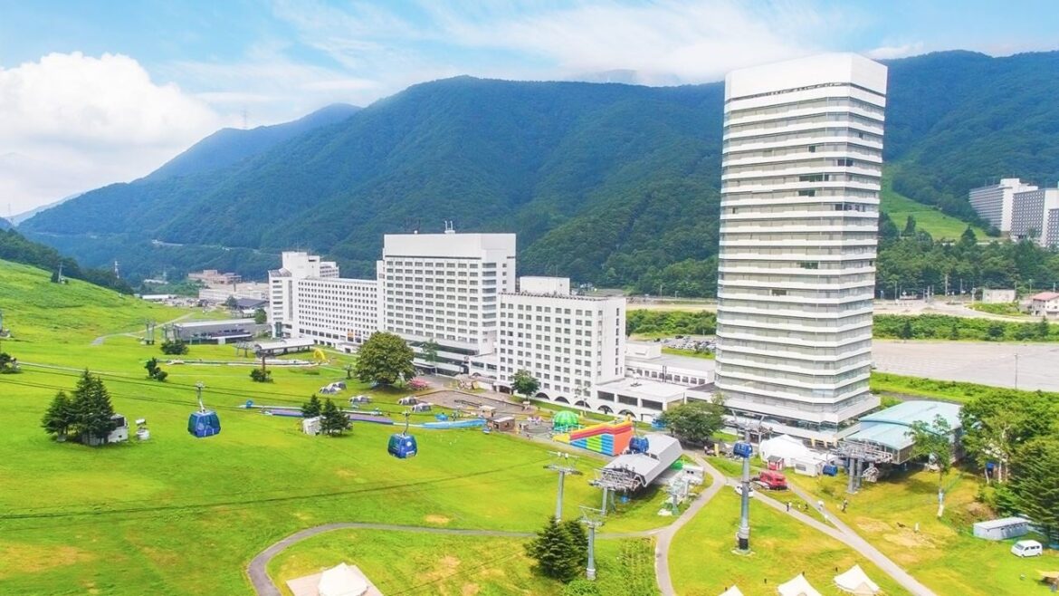 Trip.com、「FUJI ROCK FESTIVAL ’26」開催期間中の苗場プリンスホテル宿泊プランを5月25日より期間限定で特別販売開始。 | 株式会社Trip.com International Travel Japanのプレスリリース