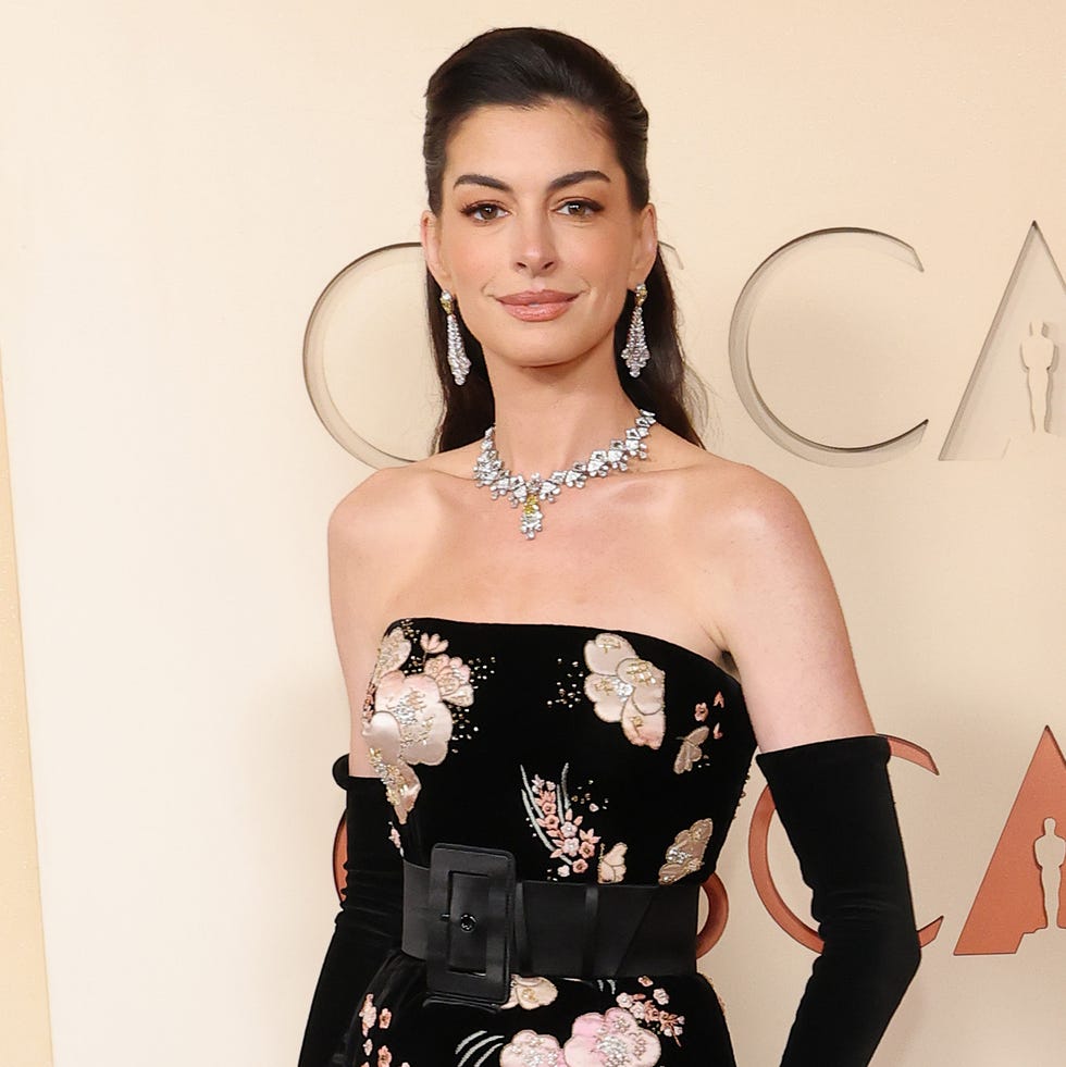 98th oscars arrivals