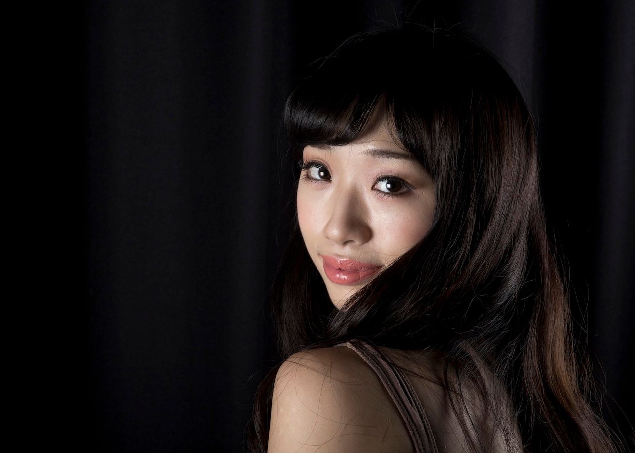 Akane Takada 高田茜
