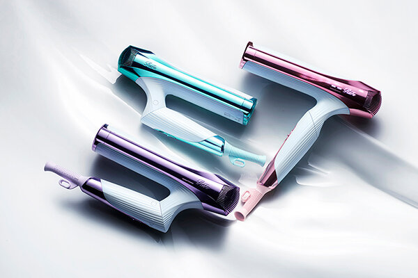 ReFa BEAUTY SHOWCASE 第三弾ラインナップより「ReFa BEAUTECH DRYER SMART W」新カラー追加 | MTG News ReFa BEAUTY SHOWCASE 第三弾ラインナップより「ReFa BEAUTECH DRYER SMART W」新カラー追加 | MTG News
