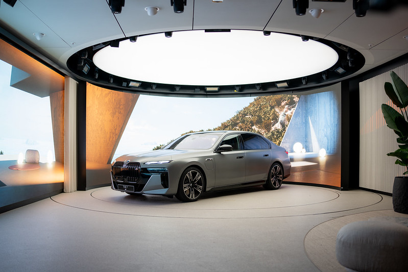BMW-Welt (3)