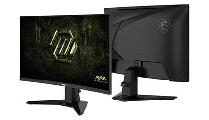 湾曲で240Hzを2万円ちょっとで実現 MSIの23.6インチゲーミングモニター「MAG 245C X24」 – BCN+R 湾曲で240Hzを2万円ちょっとで実現 MSIの23.6インチゲーミングモニター「MAG 245C X24」 - BCN+R