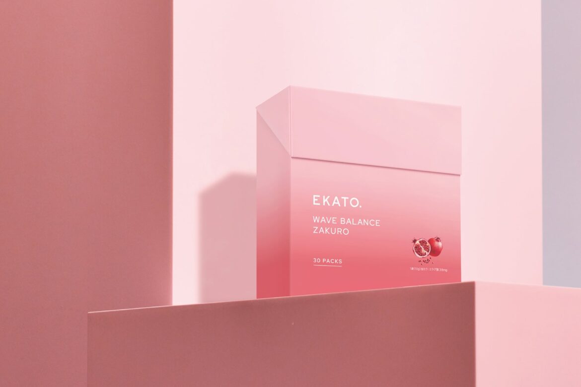 【2026年上半期ベストコスメ受賞】 EKATO「WAVE BALANCE ZAKURO」が各誌ベストコスメ企画にてランクイン | and beauty株式会社のプレスリリース 【2026年上半期ベストコスメ受賞】 EKATO「WAVE BALANCE ZAKURO」が各誌ベストコスメ企画にてランクイン | and beauty株式会社のプレスリリース