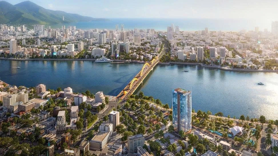 M Riverside Danangは、「兄弟たちが数々の障害を乗り越える2026」プログラムを支援しています。 Vietnam.vn - Nền tảng quảng bá Việt Nam