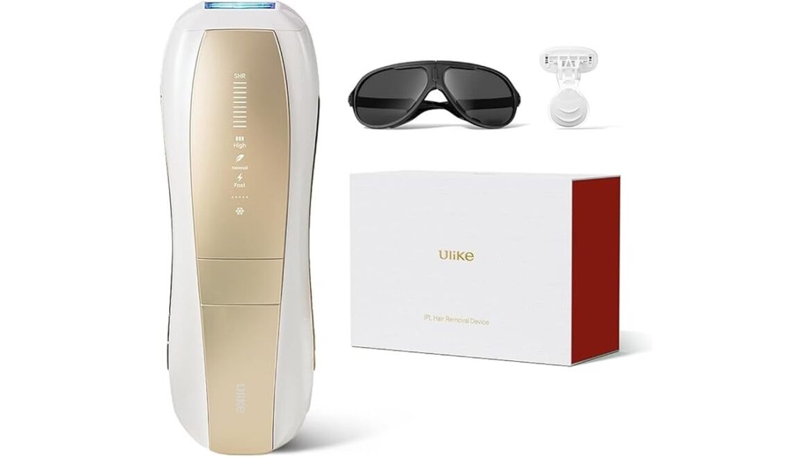 【Amazonプライムデー】保冷剤なしで冷却しながら使える光美容器『Ulike Air10』が40%オフの38,880円 | AppBank オムロン 上腕式血圧計 スタンダード19シリーズ HCR-7104