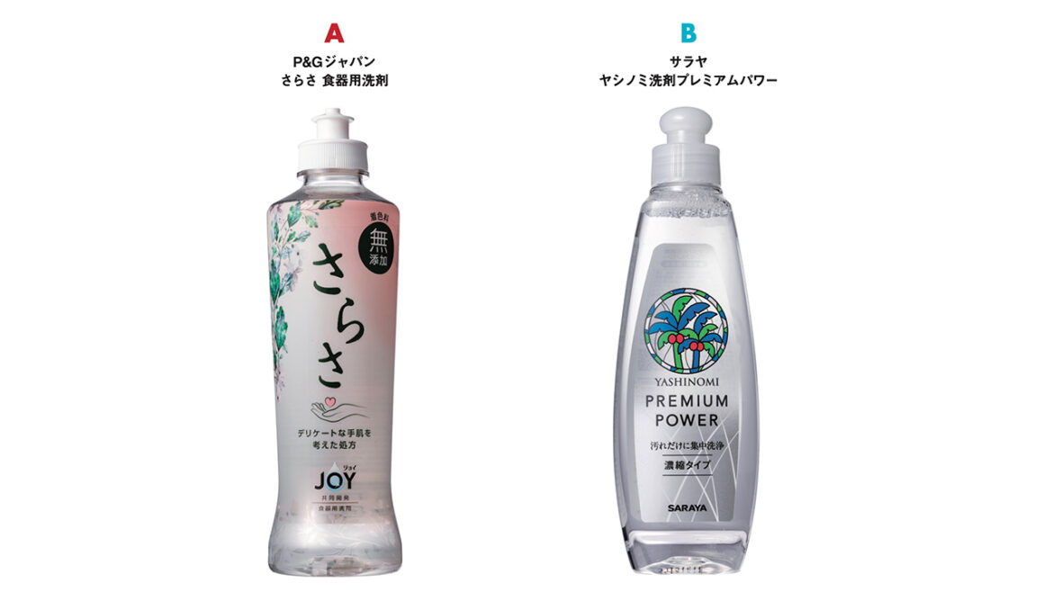 「さらさ」と「ヤシノミ」 強いブランド対決、男性も手肌ケア | 日経デザイン | 日経クロストレンド 「さらさ」と「ヤシノミ」 強いブランド対決、男性も手肌ケア | 日経デザイン | 日経クロストレンド