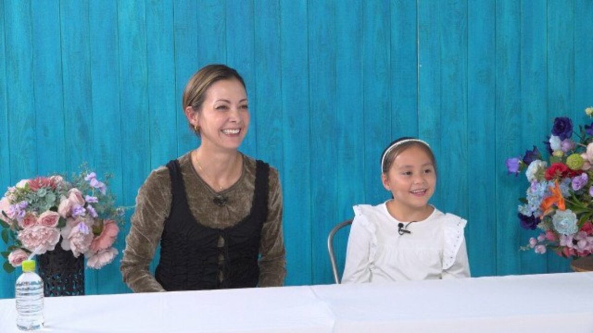 土屋アンナ、7歳次女ともに番組出演 「破壊と再生の恋愛をしてきた」禁断の恋愛事情も赤裸々告白 | 福島民報デジタル 土屋アンナ、7歳次女ともに番組出演 「破壊と再生の恋愛をしてきた」禁断の恋愛事情も赤裸々告白 | 福島民報デジタル