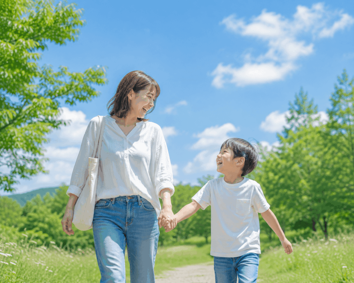 睡眠を学ぶことが、お母さん自身を大切にする第一歩に | NEWSCAST 睡眠を学ぶことが、お母さん自身を大切にする第一歩に | NEWSCAST
