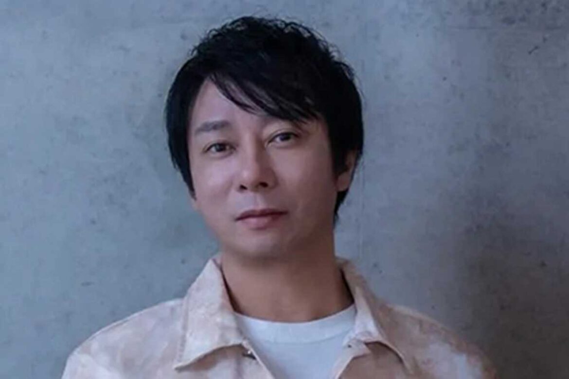 いしだ壱成、再生美容を受けた51歳の今に仰天「あんな変わる?」「10代に見える」「フォルムも綺麗に」 | ENCOUNT いしだ壱成【写真:インスタグラム(@issei_ishida.official)より】