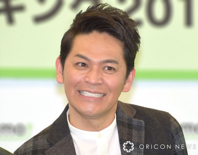 ますだおかだ岡田圭右、大学受験13校不合格の過去「その頃からそんなスベってらっしゃる?」 | ORICON NEWS | 国内海外のニュース ますだおかだ岡田圭右、大学受験13校不合格の過去「その頃からそんなスベってらっしゃる?」 | ORICON NEWS | 国内海外のニュース